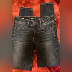 American eagle ne(x)t level stretch pants